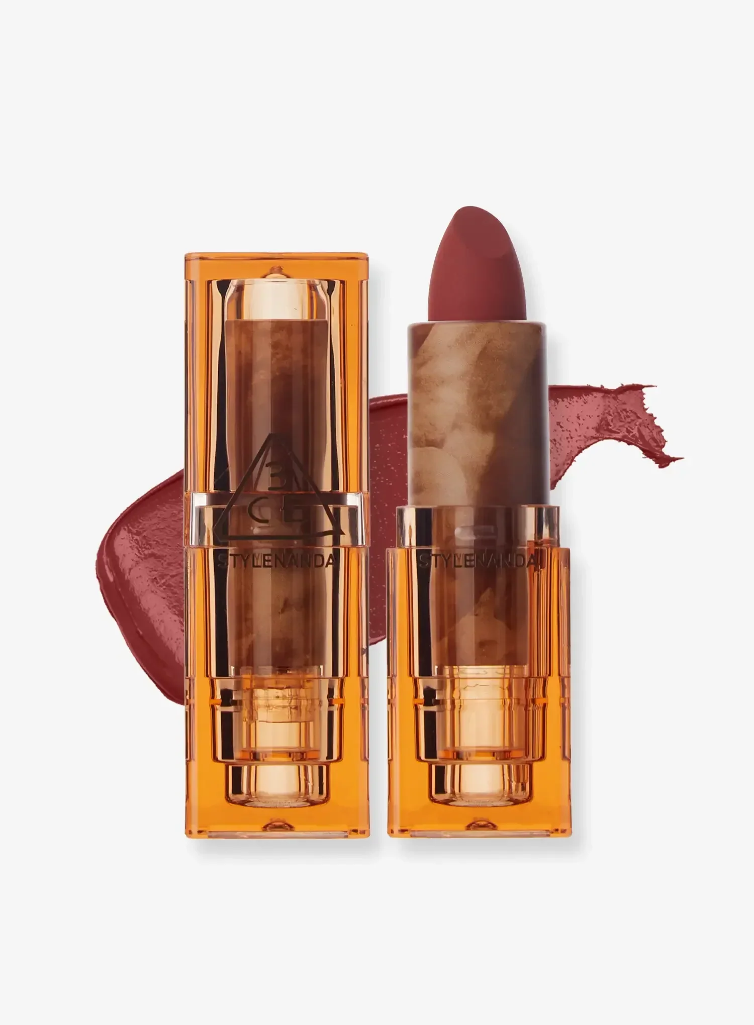 Soft Matte Lipstick (3.5g) - Image 10