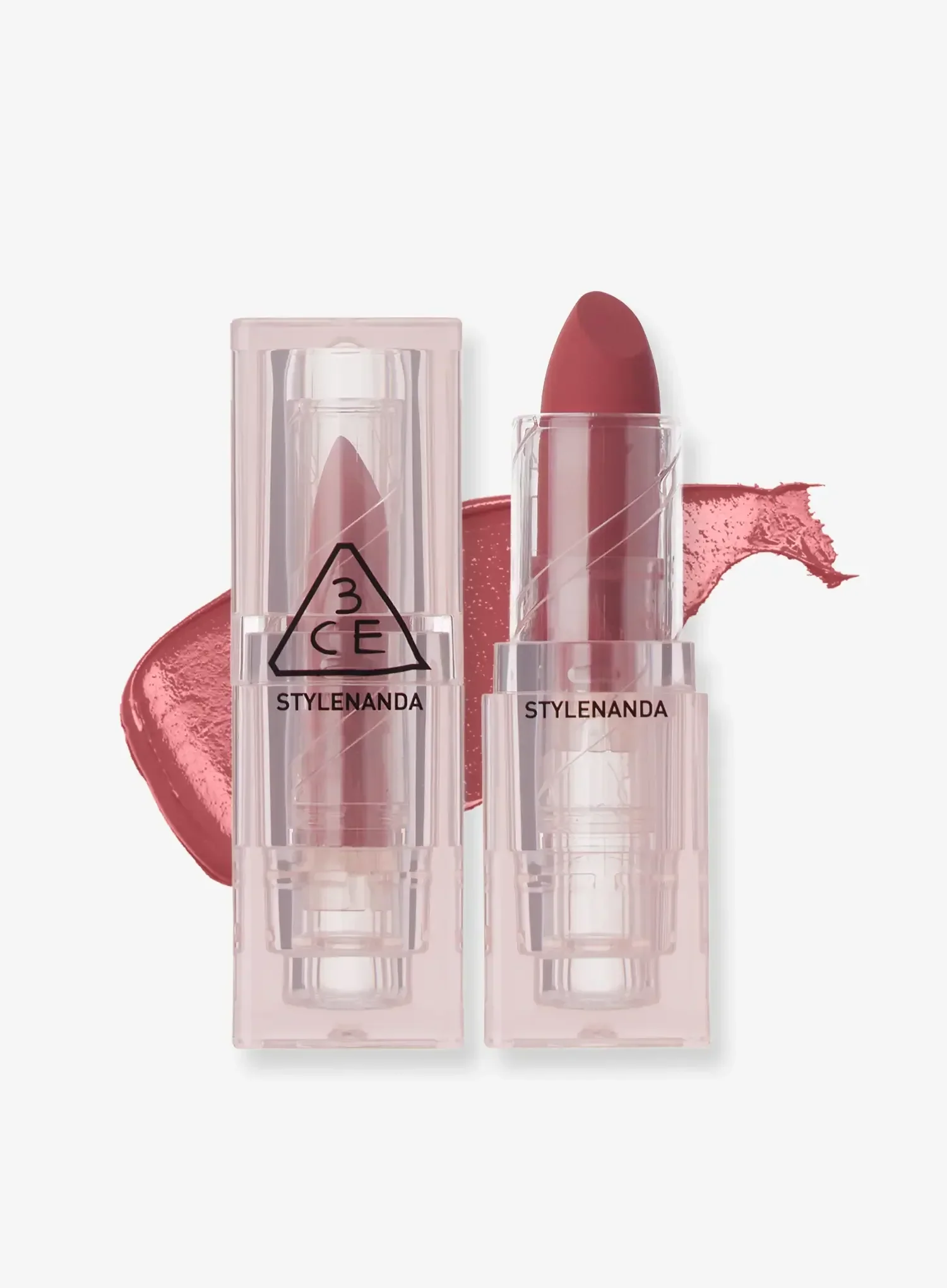 Soft Matte Lipstick (3.5g) - Image 5