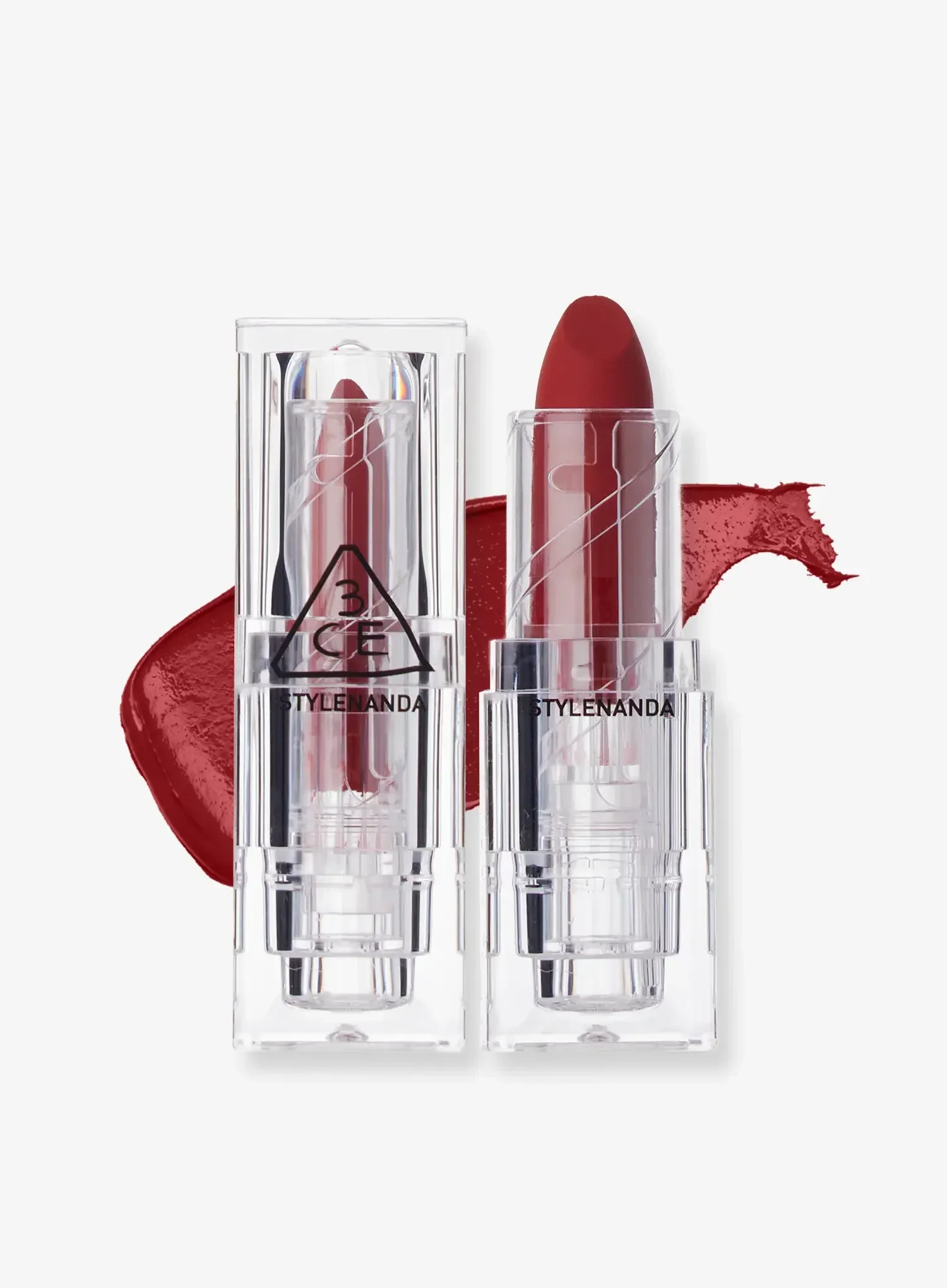 Soft Matte Lipstick (3.5g) - Image 6