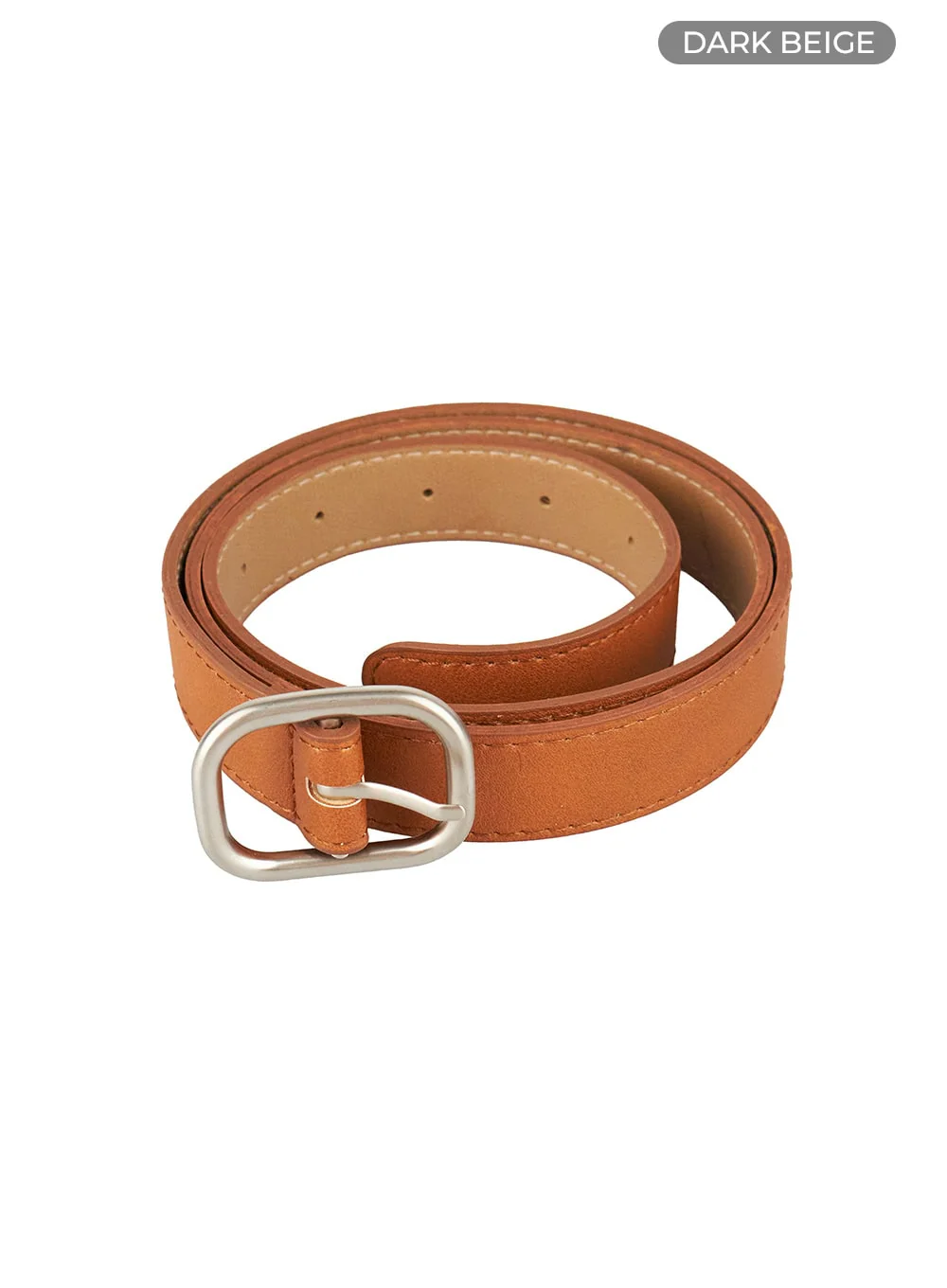 Solid Chic Belt OG419 - Image 10