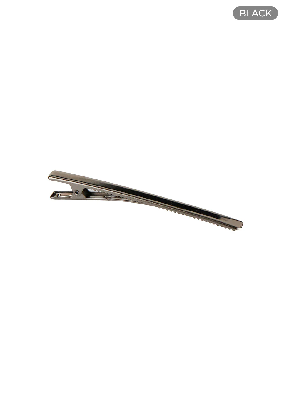 Solid Silver Hair Pin CG414 - Image 4