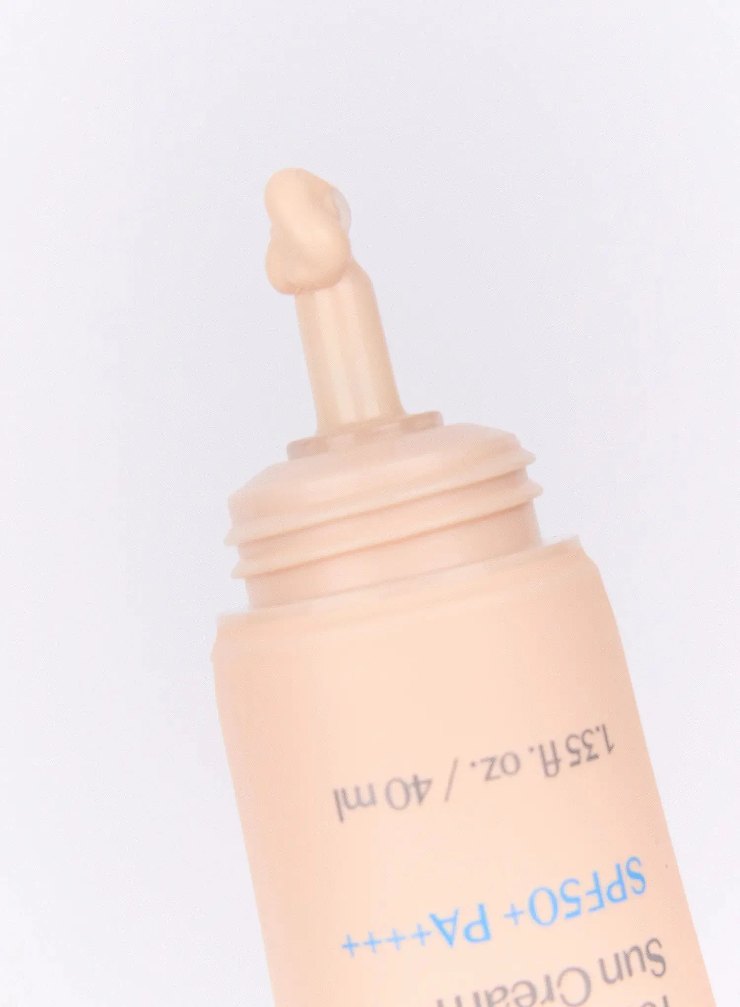 SoonJung Director's Tone-up Sun Cream (SPF50+ PA++++) (40ml) - Image 3