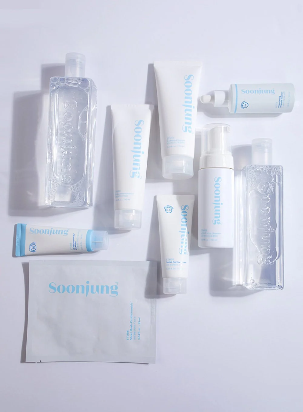 Soonjung pH 5.5 Relief Toner (350ml) - Image 3