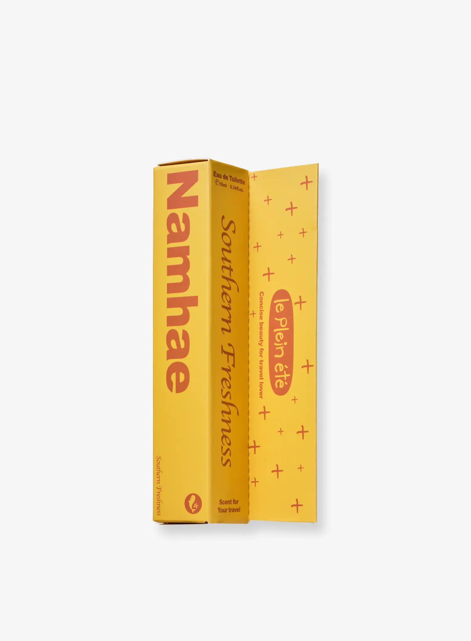 Southern Freshness ; Namhae EDT (10ml) - Image 3