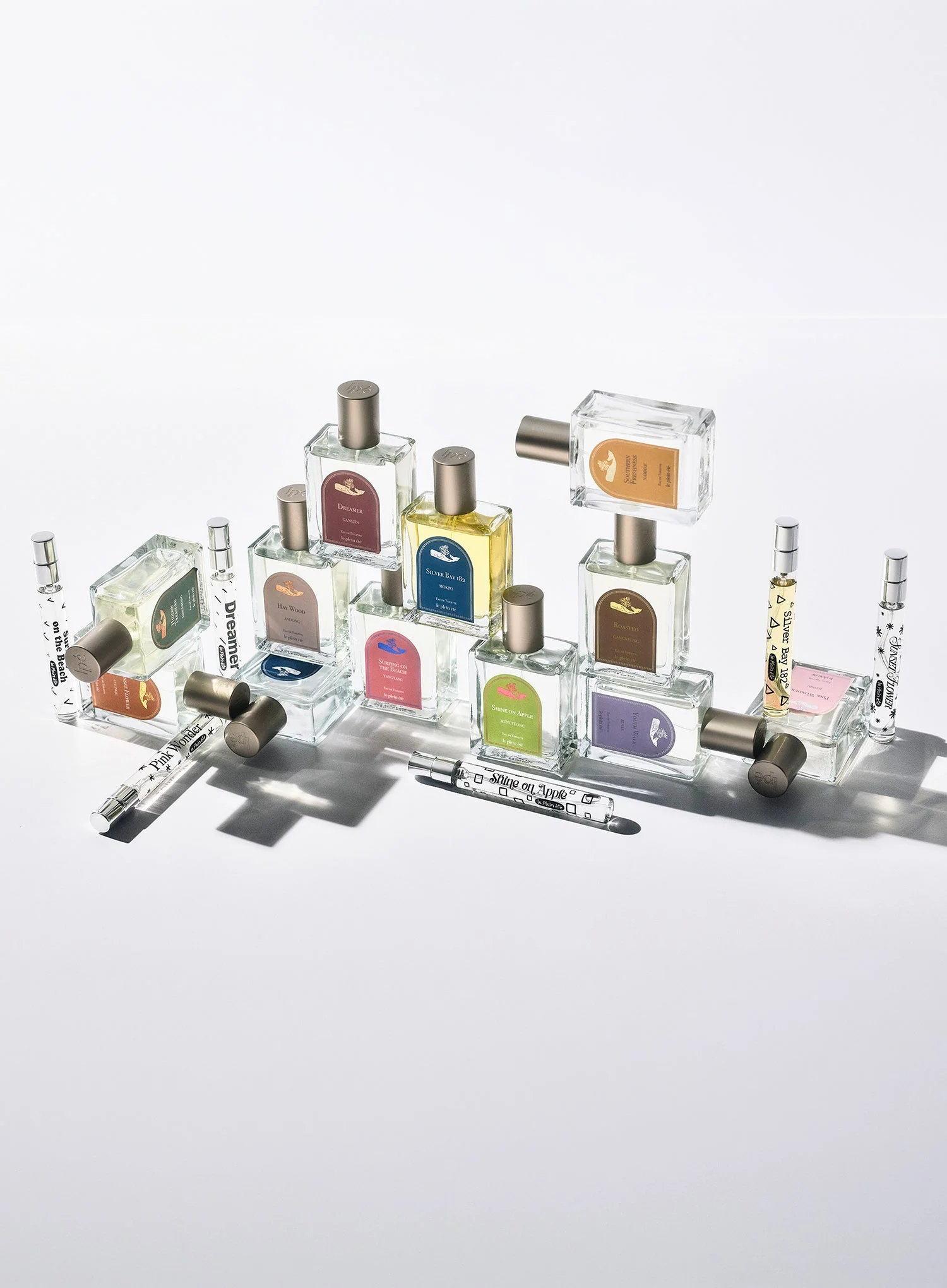 Southern Freshness ; Namhae EDT (50ml) - Image 5