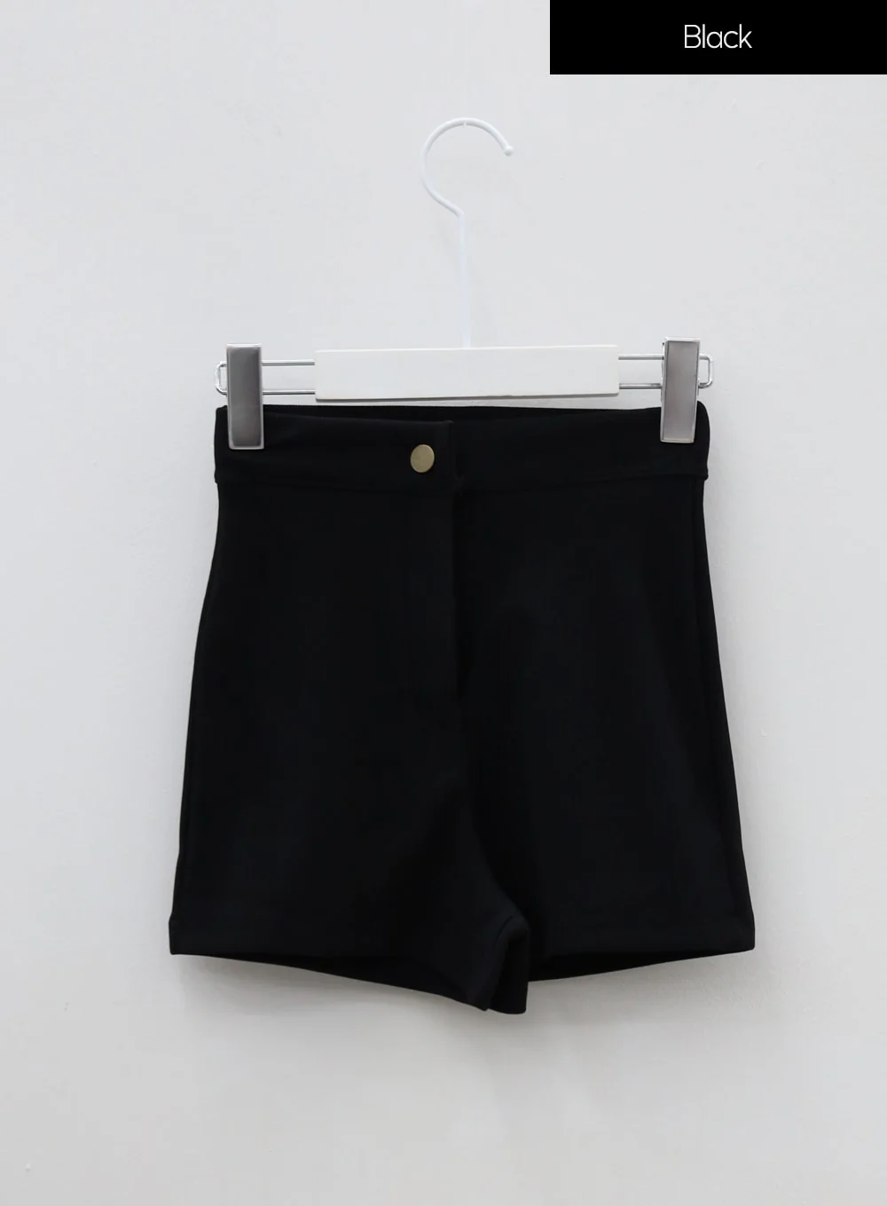 Spandex High-Waisted Shorts IU11 - Image 17