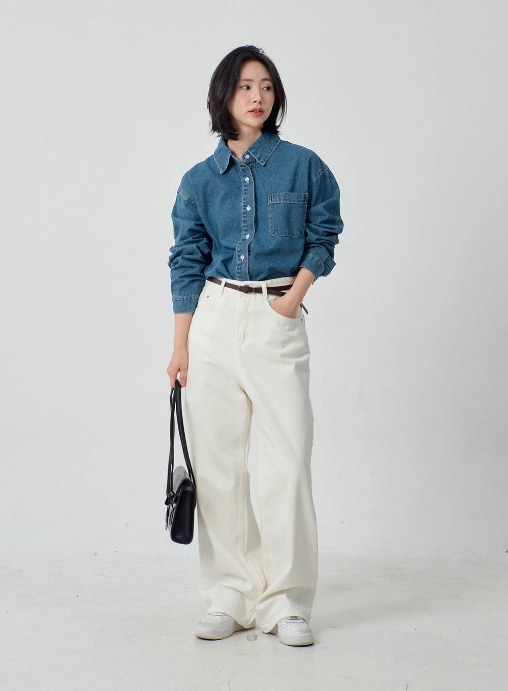 Square Basic Belt OJ326 - Image 6