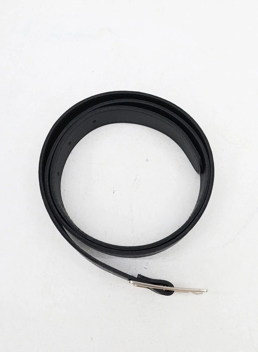Square Buckle Belt BJ331 - Image 13