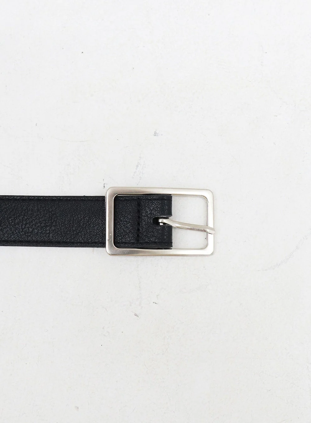 Square Buckle Belt BJ331 - Image 15