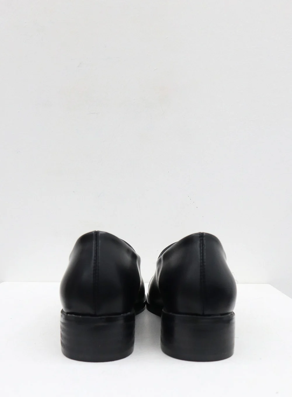 Square Toe Loafers OJ302 - Image 17