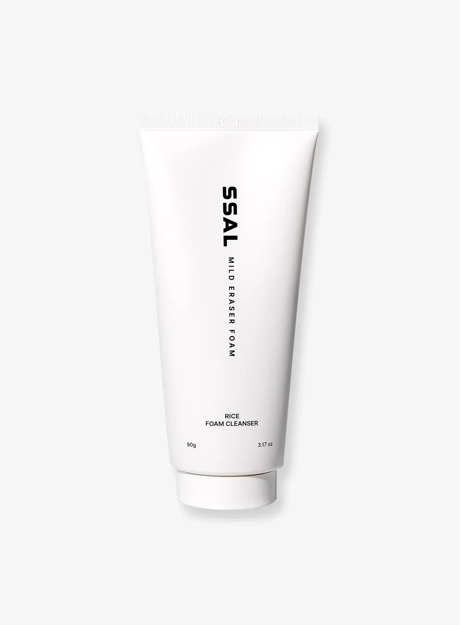 Ssal Mild Eraser Foam Cleanser (90g (90g x 1ea))