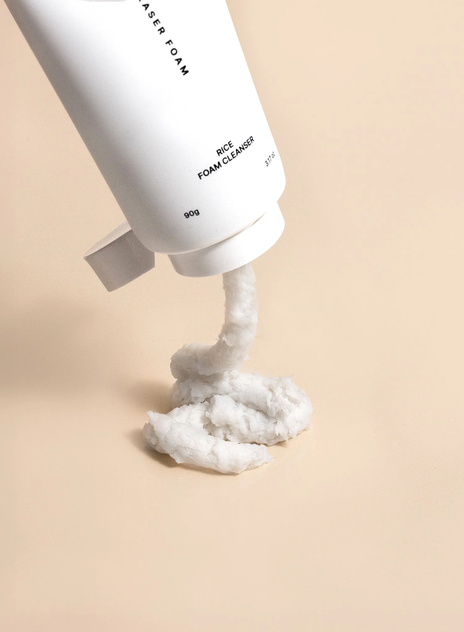 Ssal Mild Eraser Foam Cleanser (90g (90g x 1ea)) - Image 6