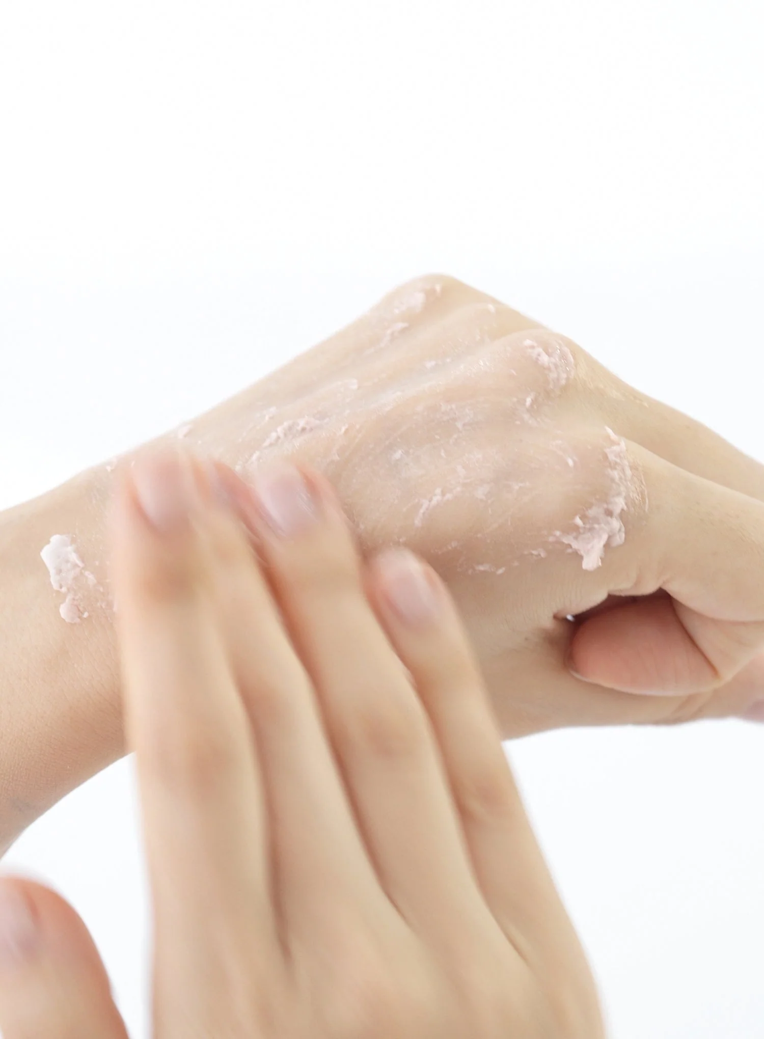 Ssal Mild Eraser Foam Cleanser (90g (90g x 1ea)) - Image 8