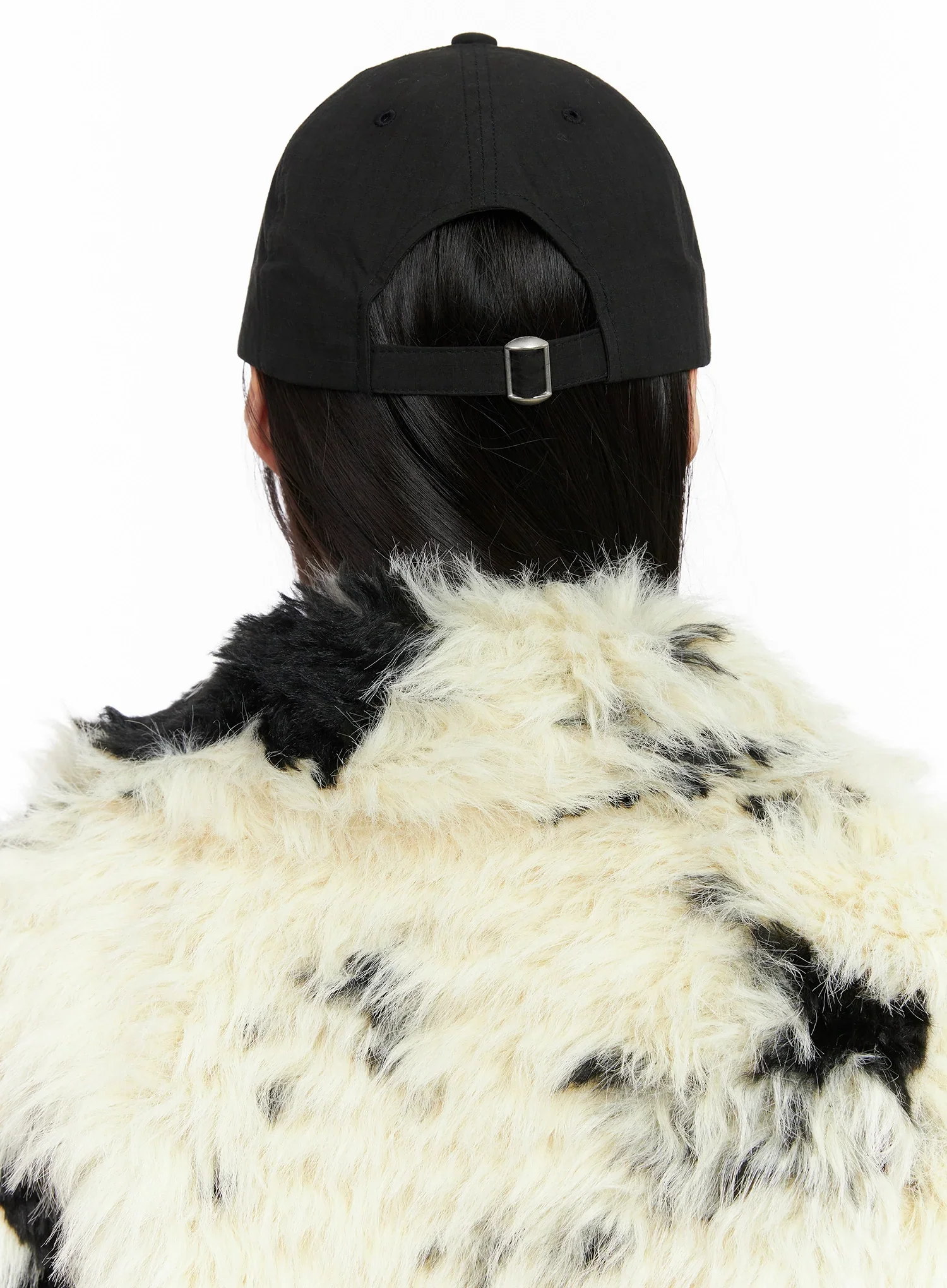 Star Baseball Cap IN503 - Image 10