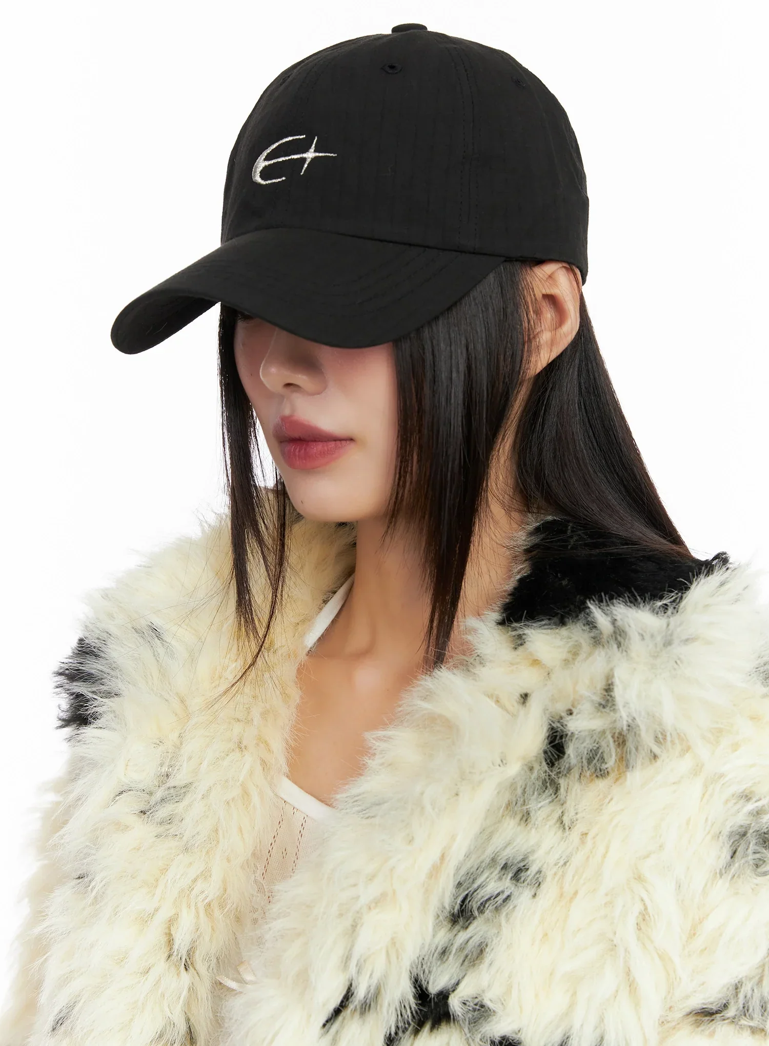 Star Baseball Cap IN503 - Image 8