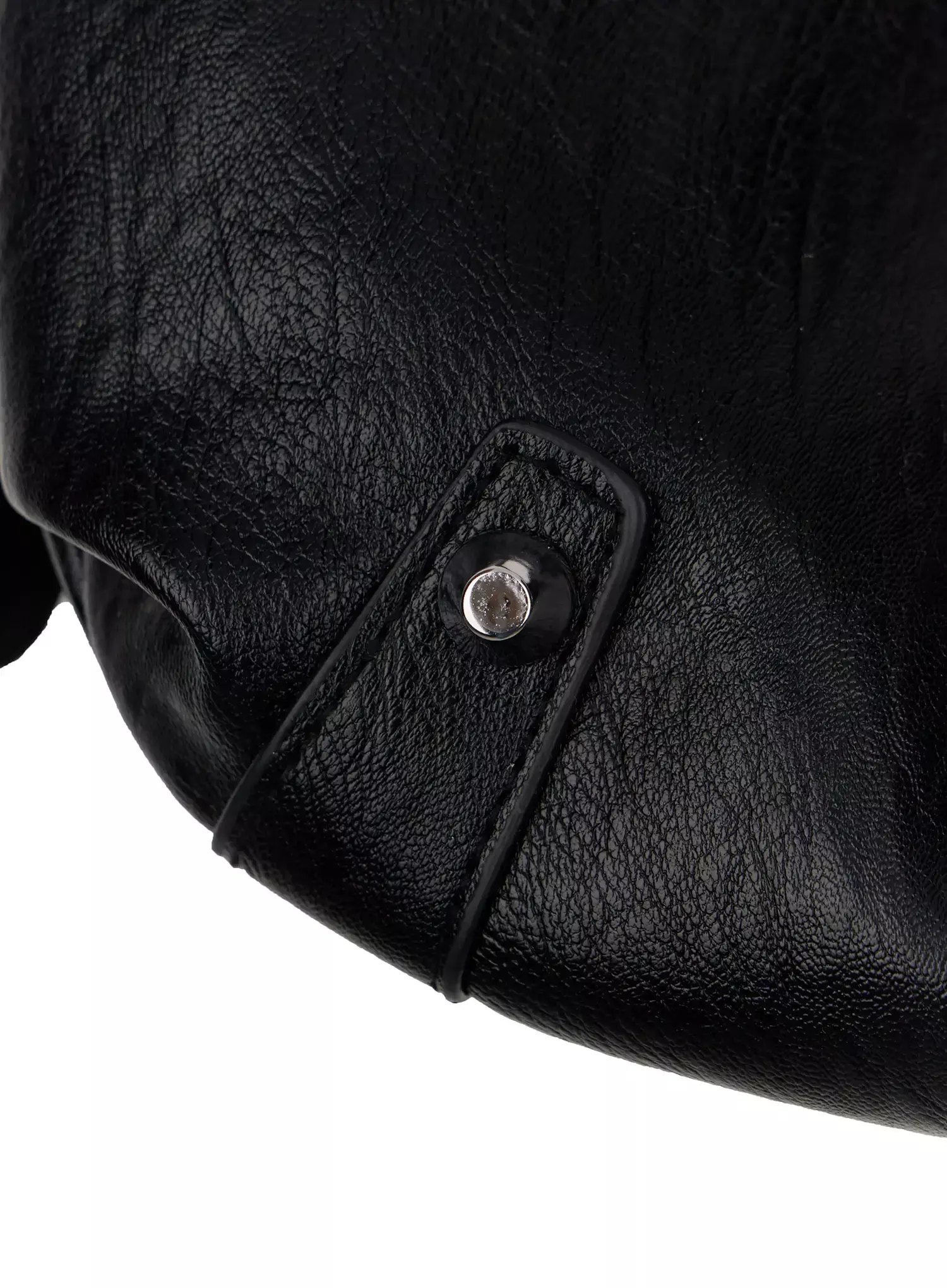 Star Detail Strap Shoulder Bag IM506 - Image 11