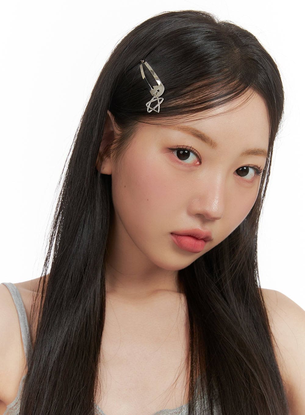 Star Hairpin CY420 - Image 3