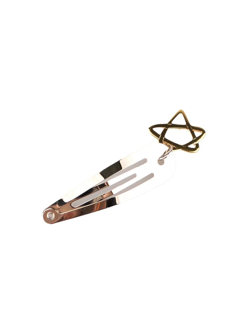 Star Hairpin CY420 - Image 6