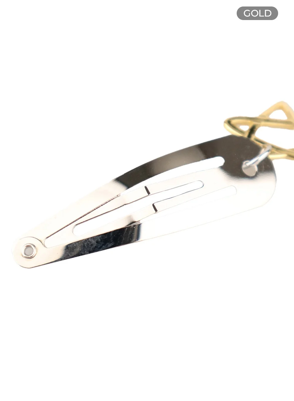 Star Hairpin CY420 - Image 8
