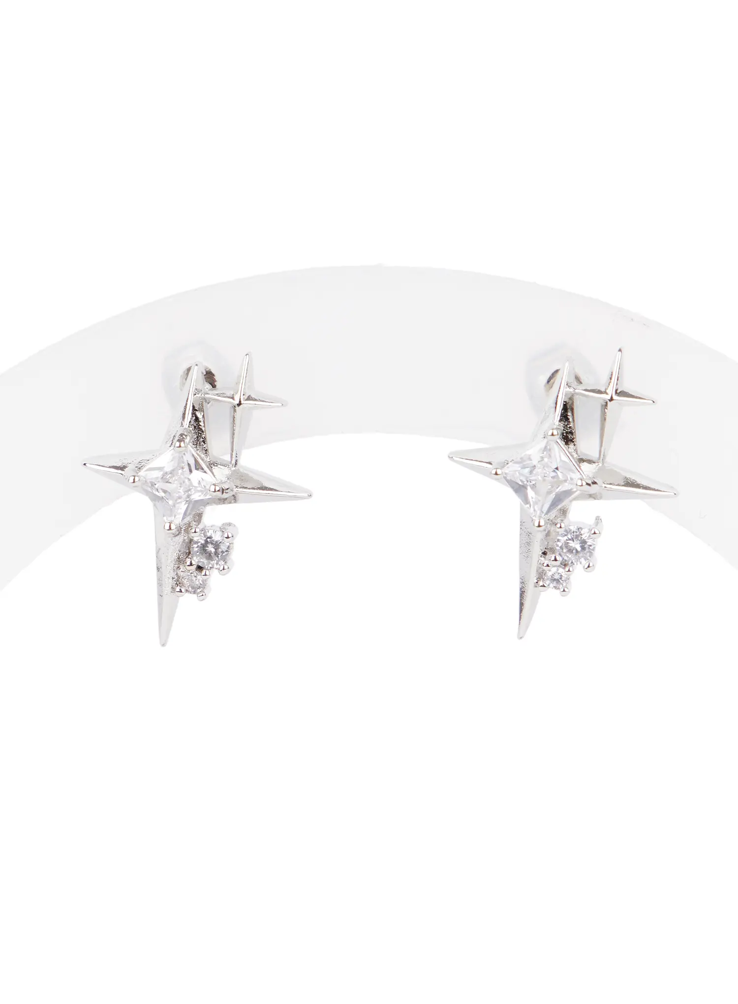 Star Necklace CJ523 - Image 5