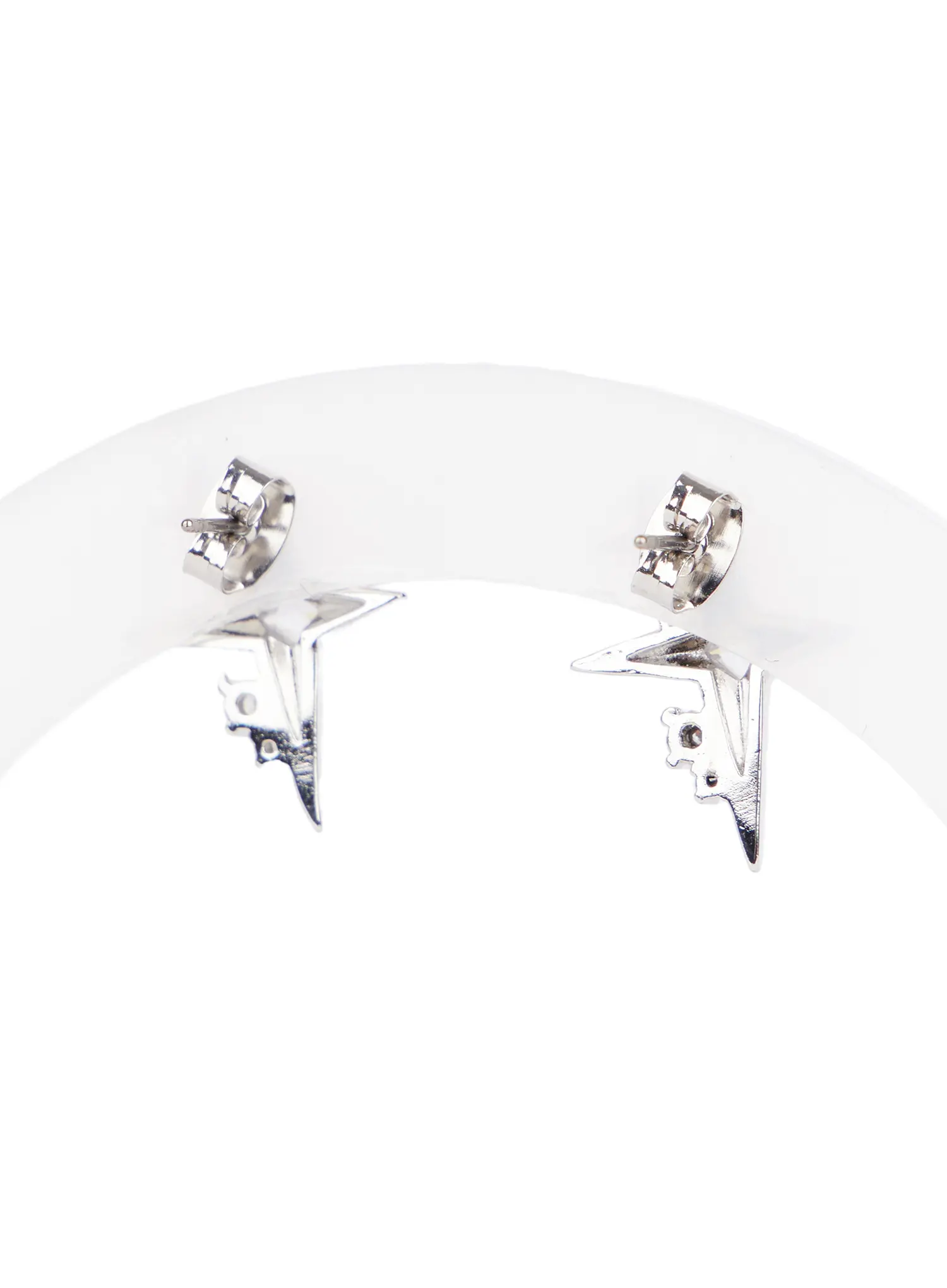 Star Necklace CJ523 - Image 6