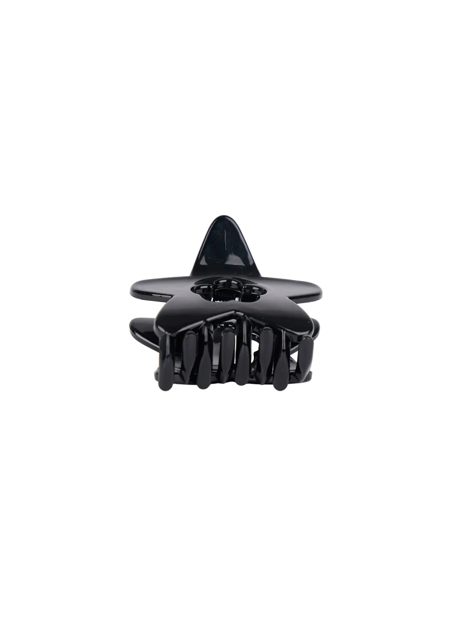 Star-Shaped Hair Claw Clip CF506 - Image 6