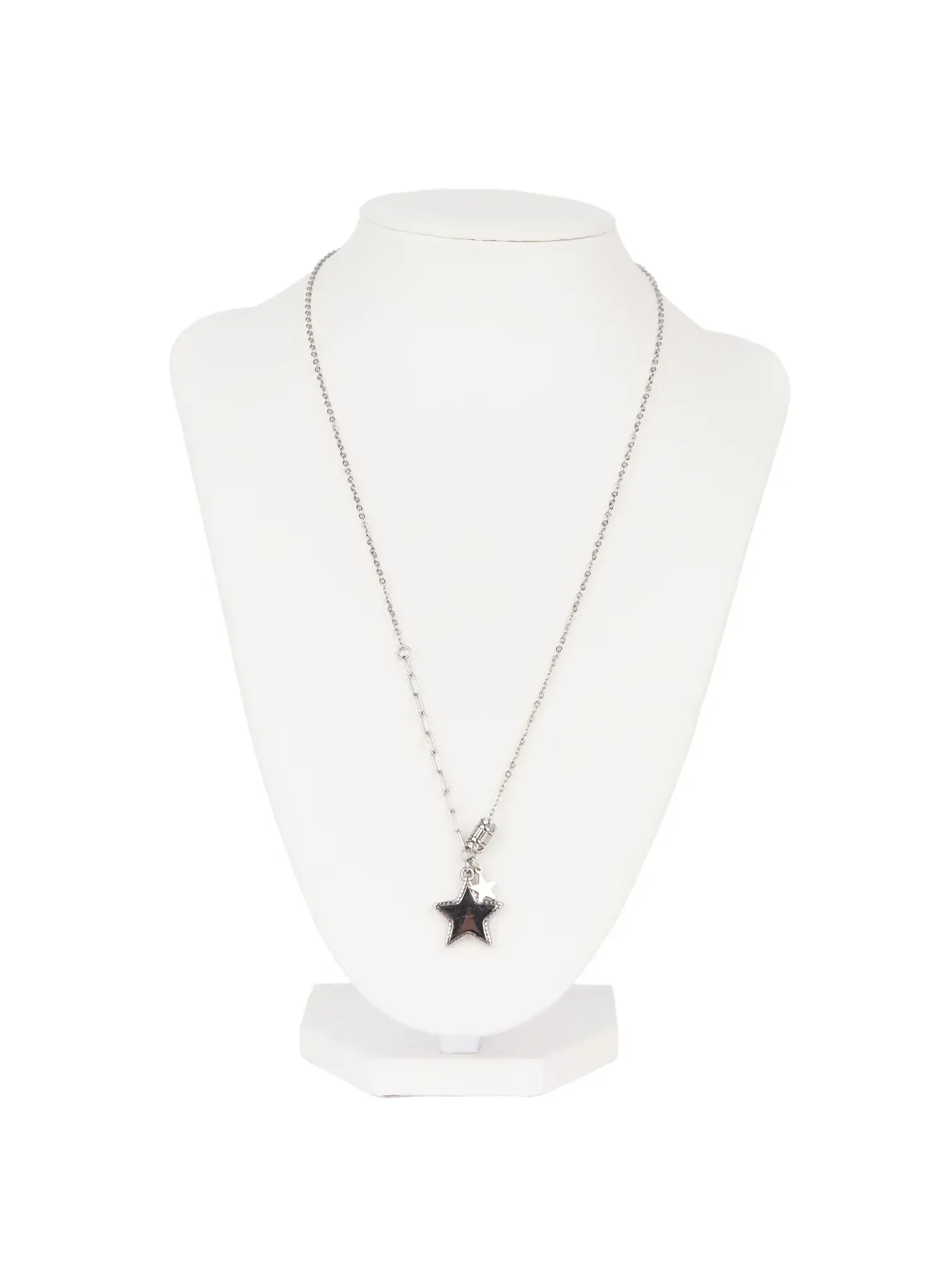 Starlock Pendant Necklace ID529 - Image 5