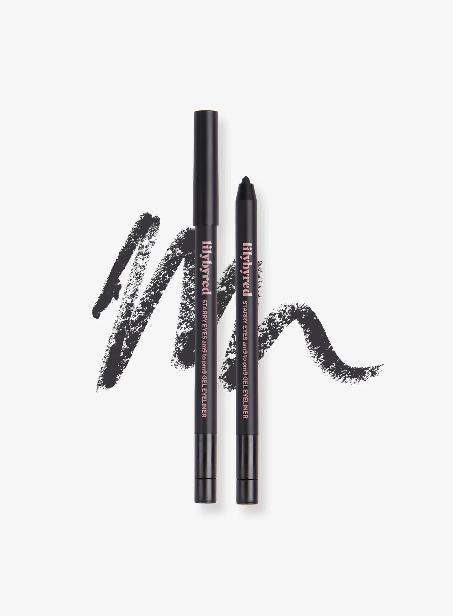 Starry Eyes Am 9 To Pm 9 Gel Eyeliner (0.5g) - Image 13