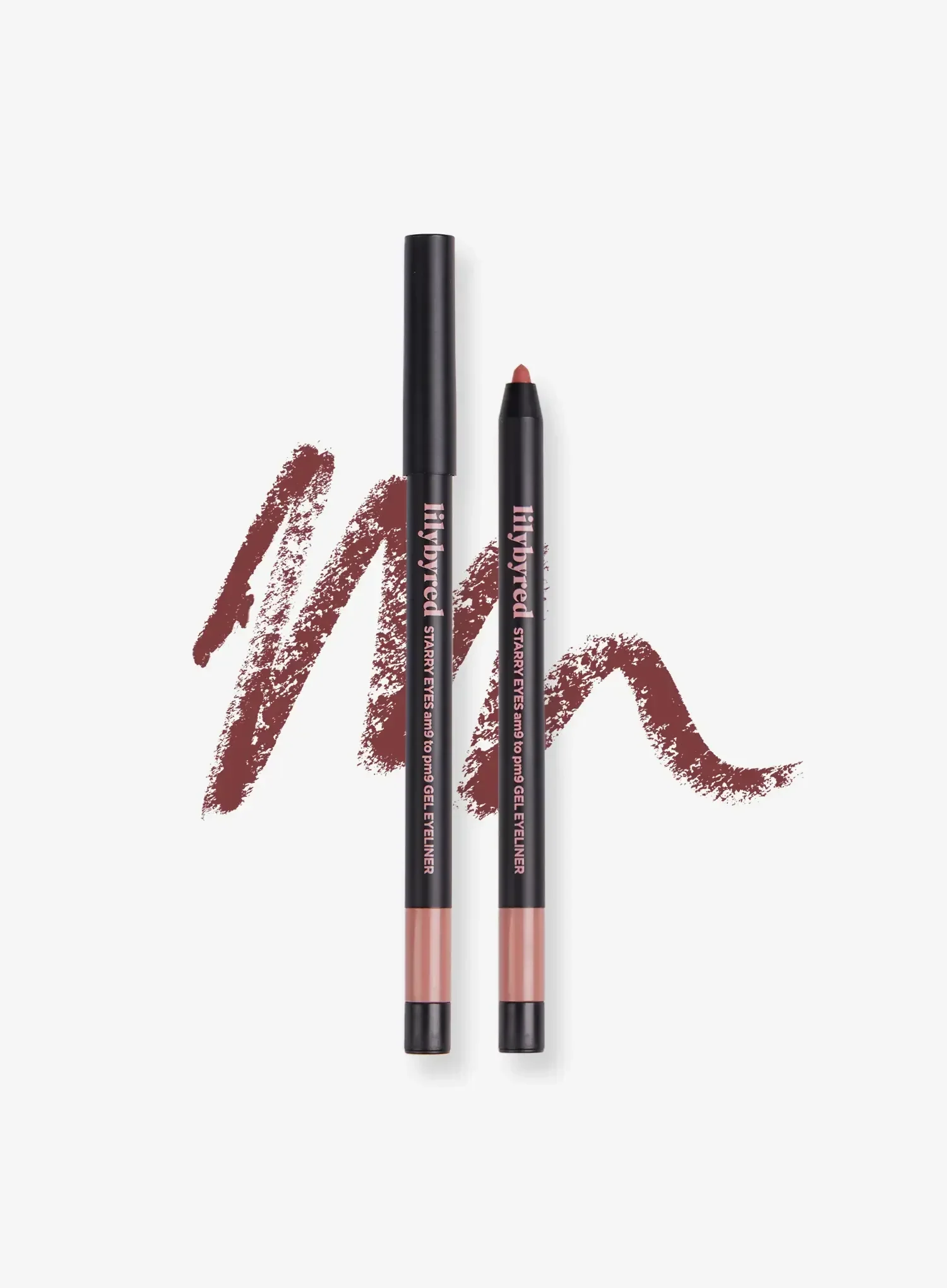 Starry Eyes Am 9 To Pm 9 Gel Eyeliner (0.5g) - Image 9