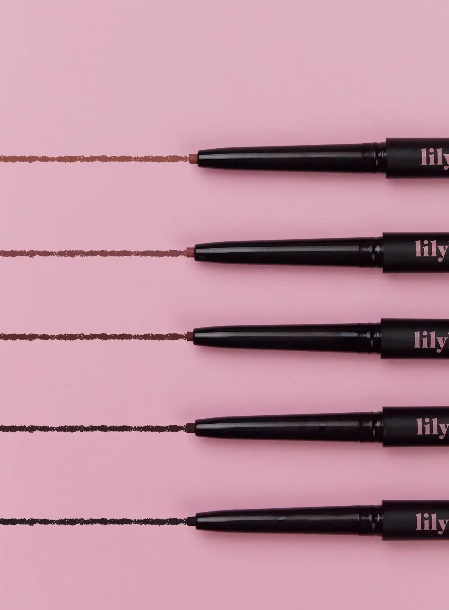Starry Eyes Am 9 To Pm 9 Slim Gel Eyeliner (0.14g) - Image 2