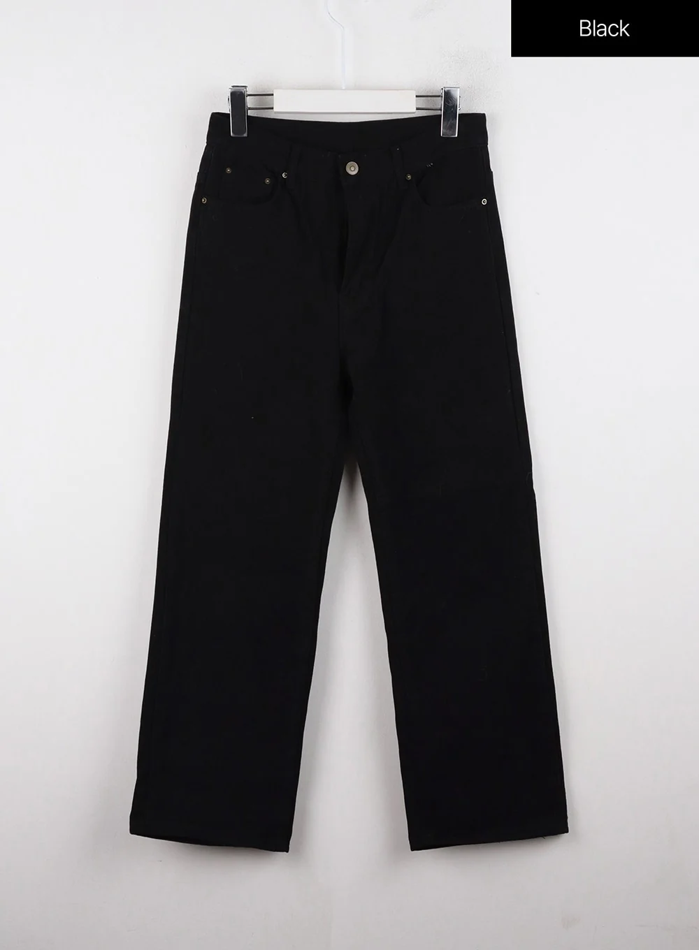 Straight Leg Pants OD327 - Image 7