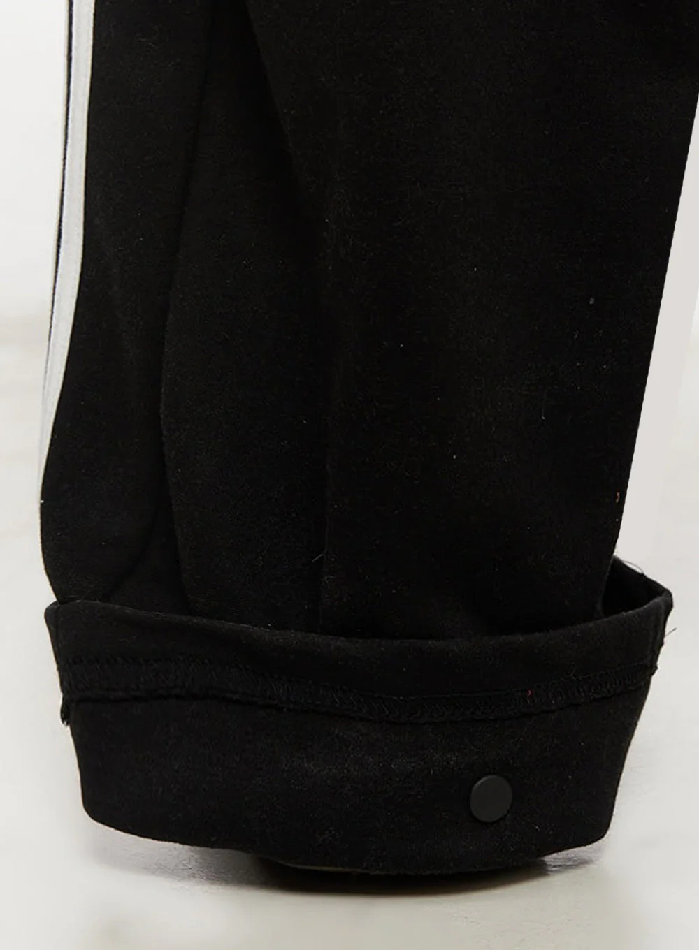 String Buttoned Trackpants IM524 - Image 11