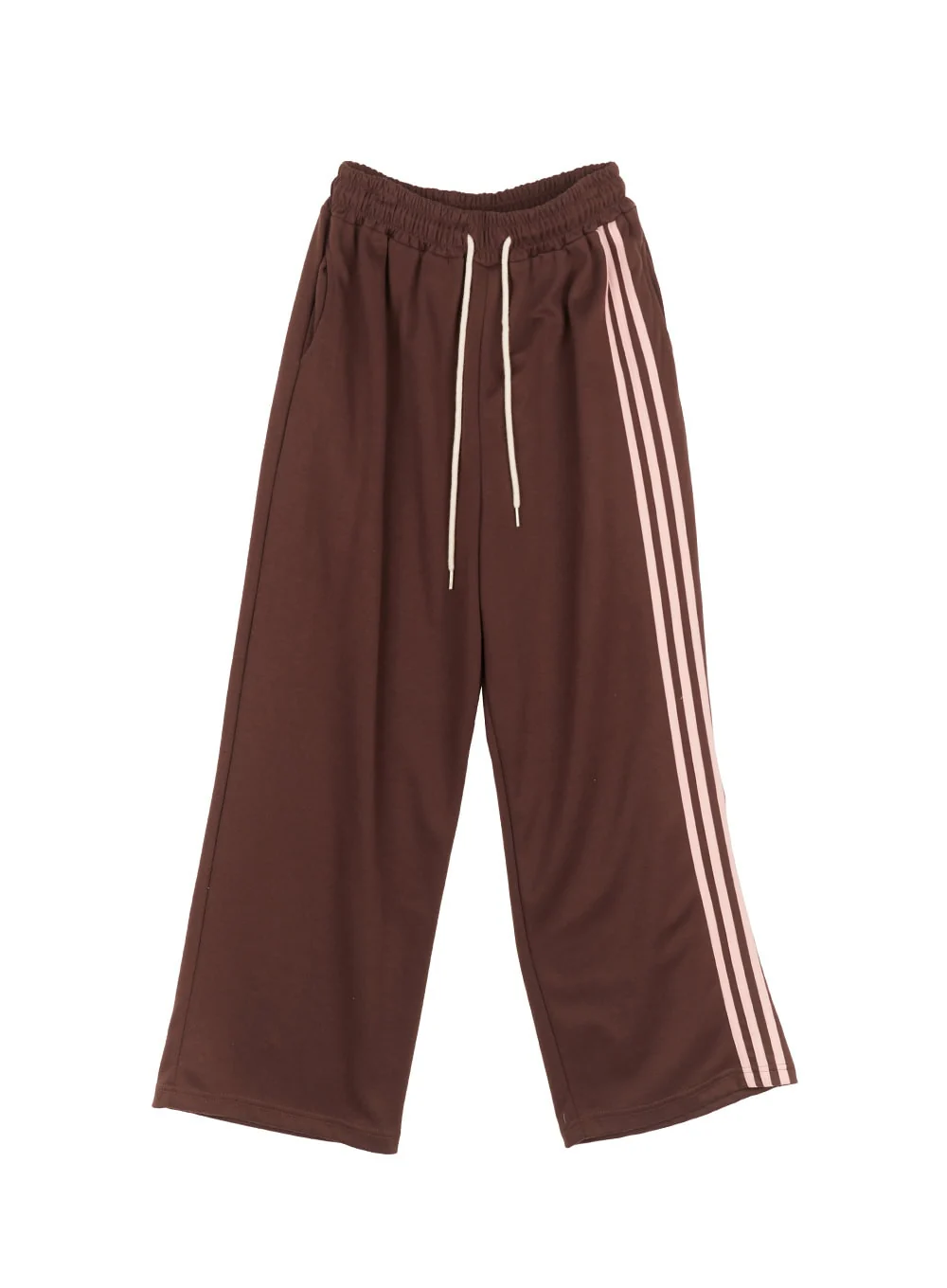 String Buttoned Trackpants IM524 - Image 13