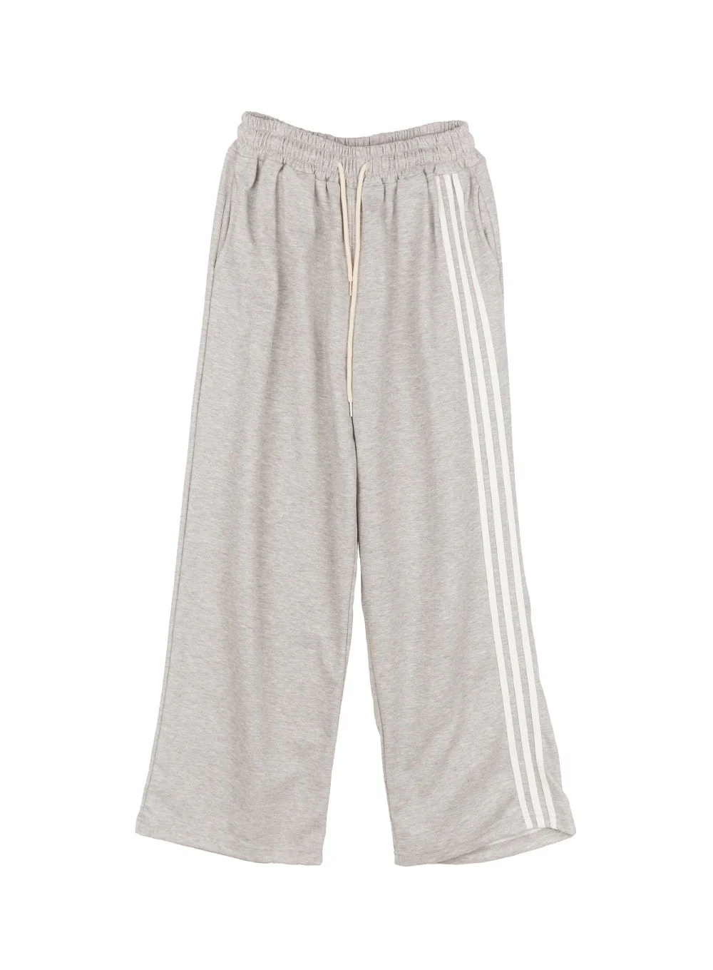 String Buttoned Trackpants IM524 - Image 15
