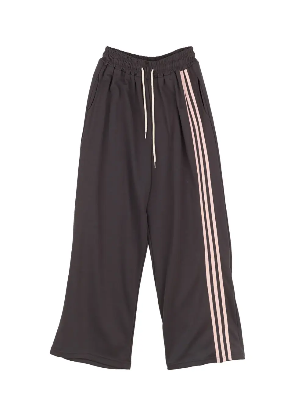 String Buttoned Trackpants IM524 - Image 16