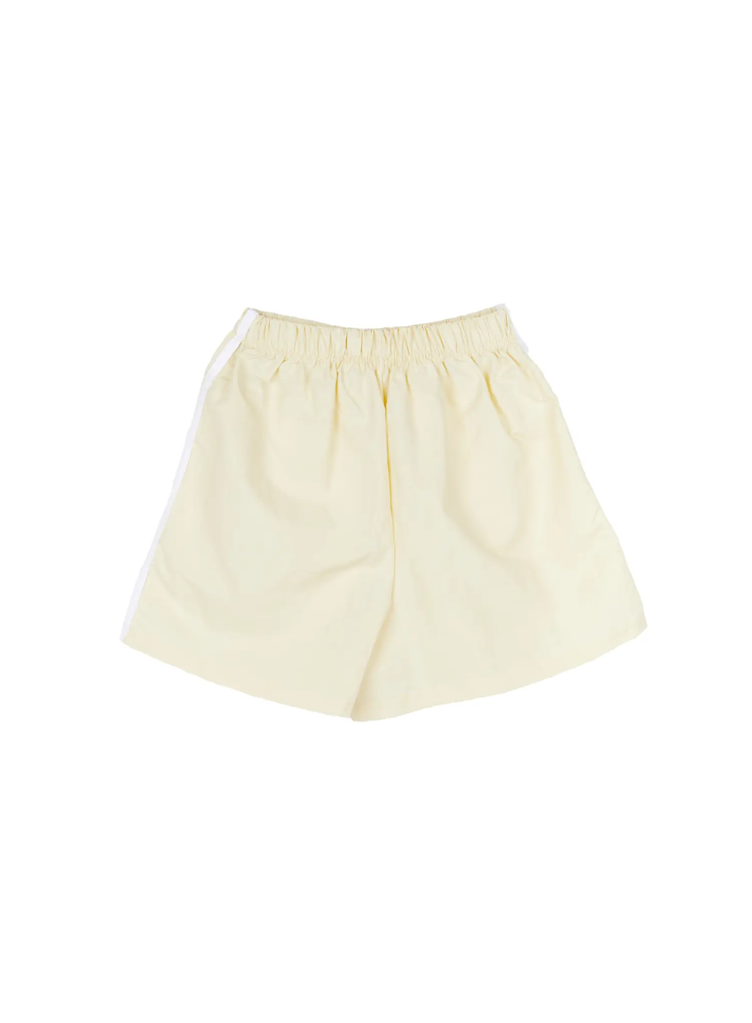 Striped Athletic Shorts CA524 - Image 11
