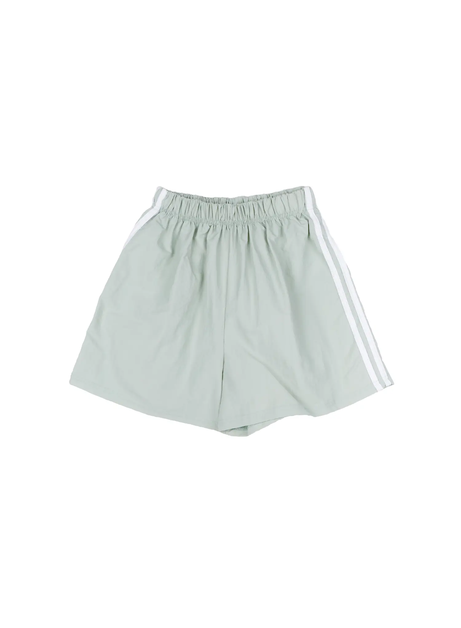 Striped Athletic Shorts CA524 - Image 12