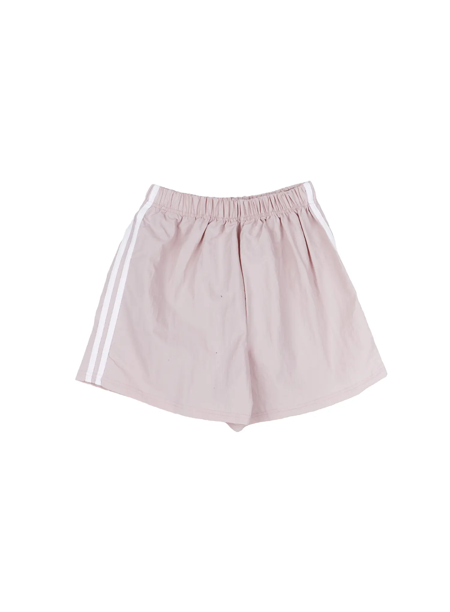 Striped Athletic Shorts CA524 - Image 13
