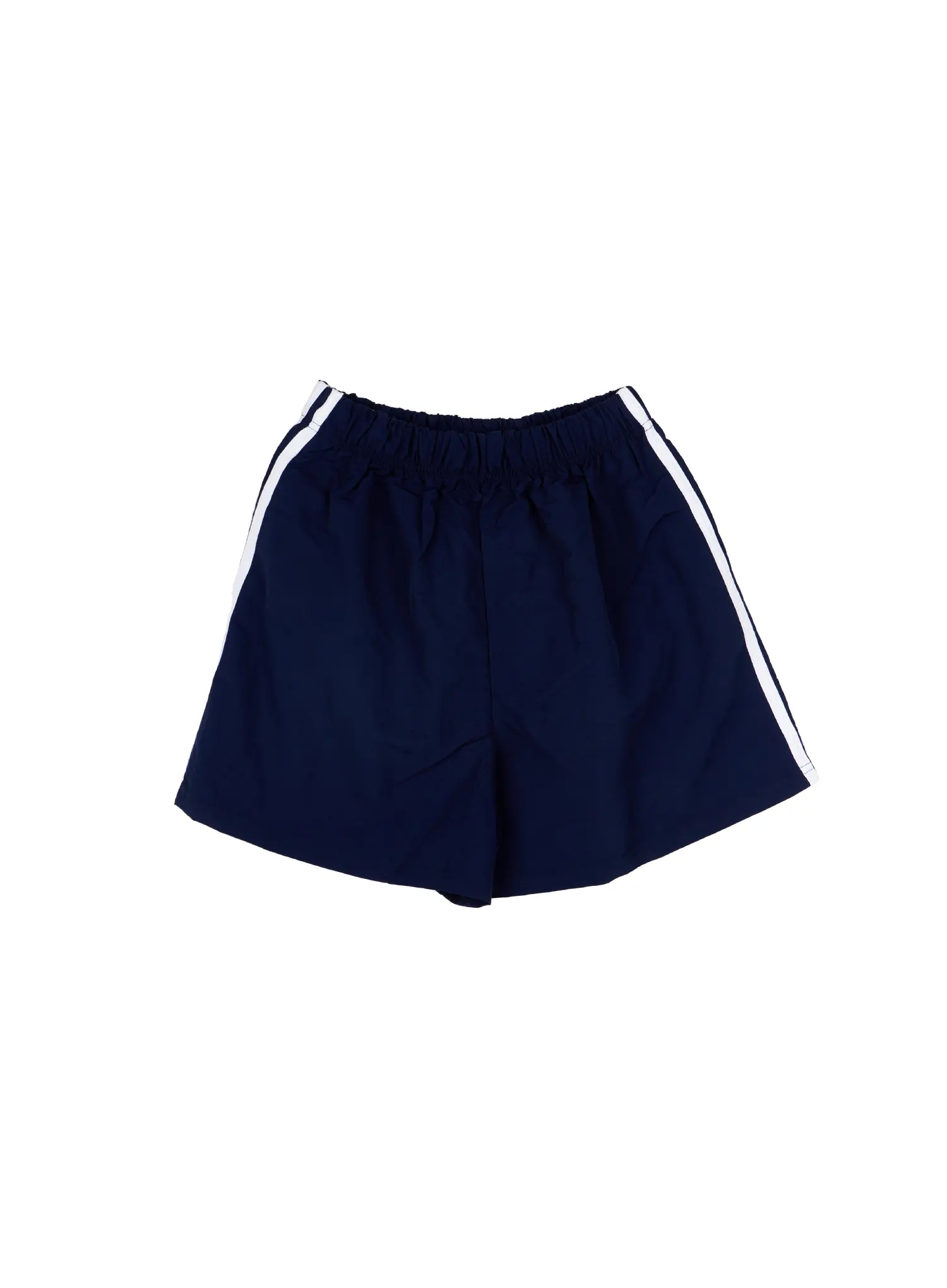 Striped Athletic Shorts CA524 - Image 15