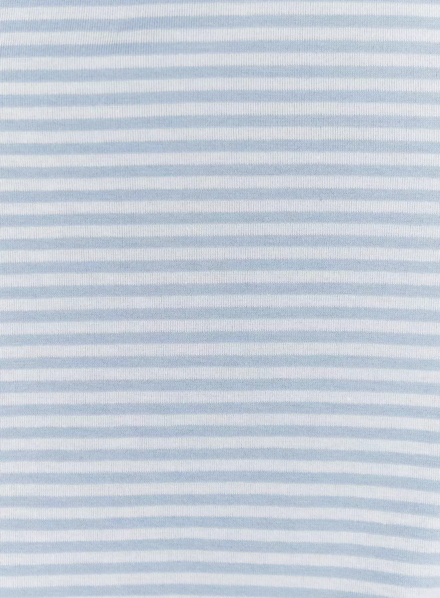 Striped Halter Neck Tank Top IY511 - Image 19