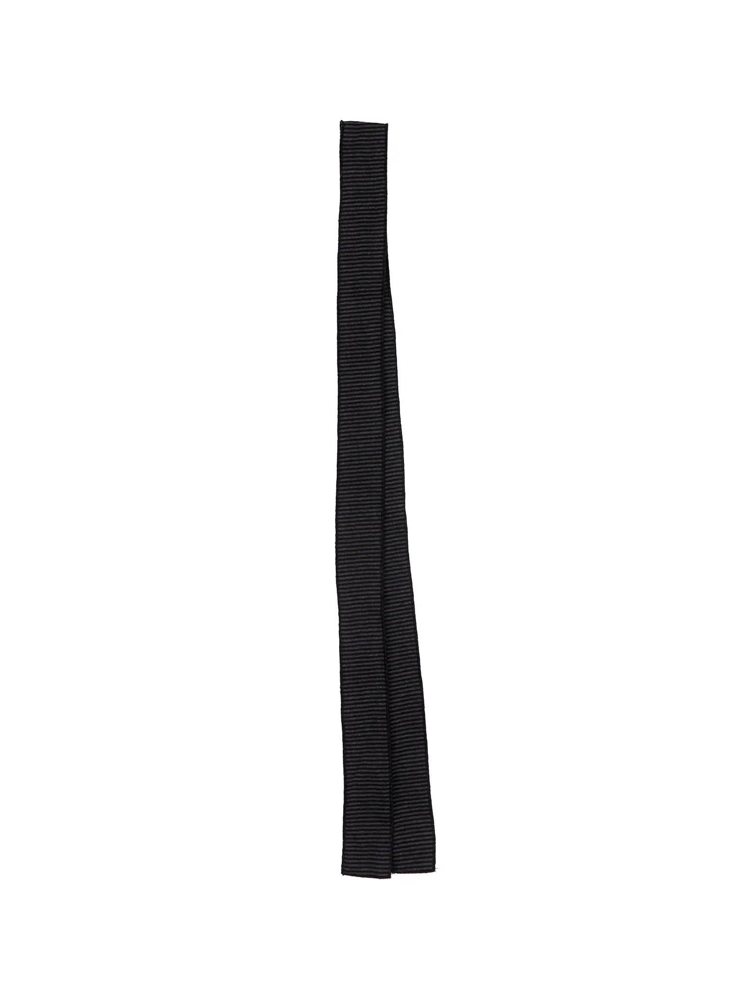 Striped Two-Way Scarf CN514 - Image 6