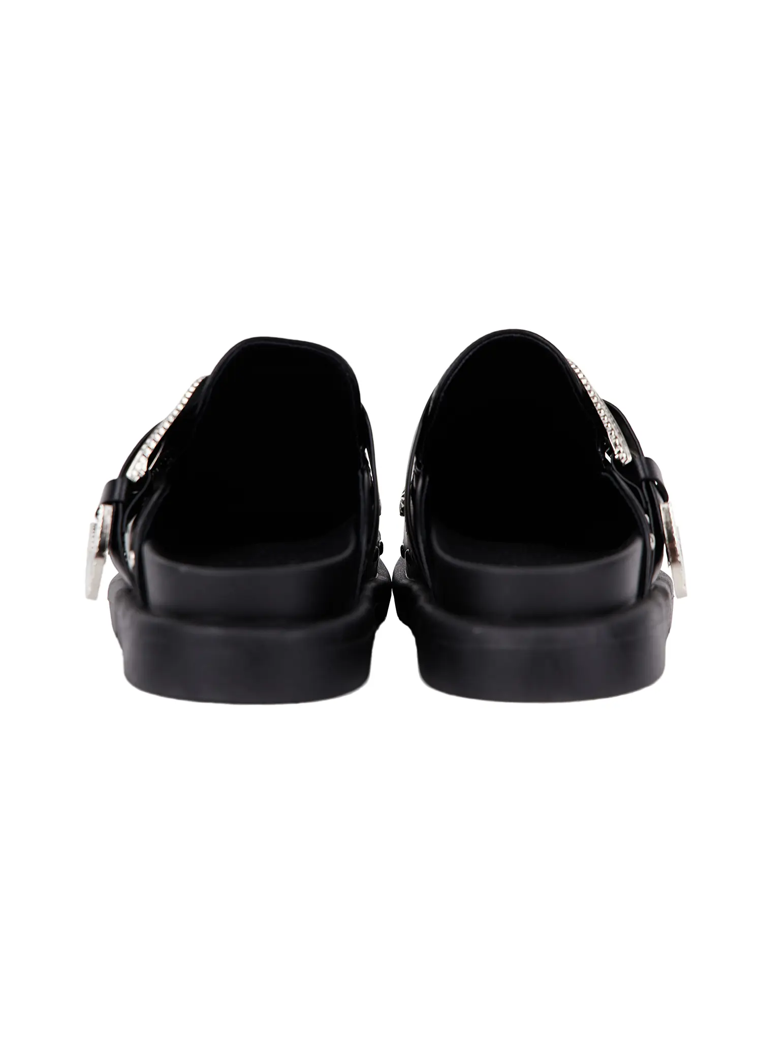 Studded Clogs CY515 - Image 11