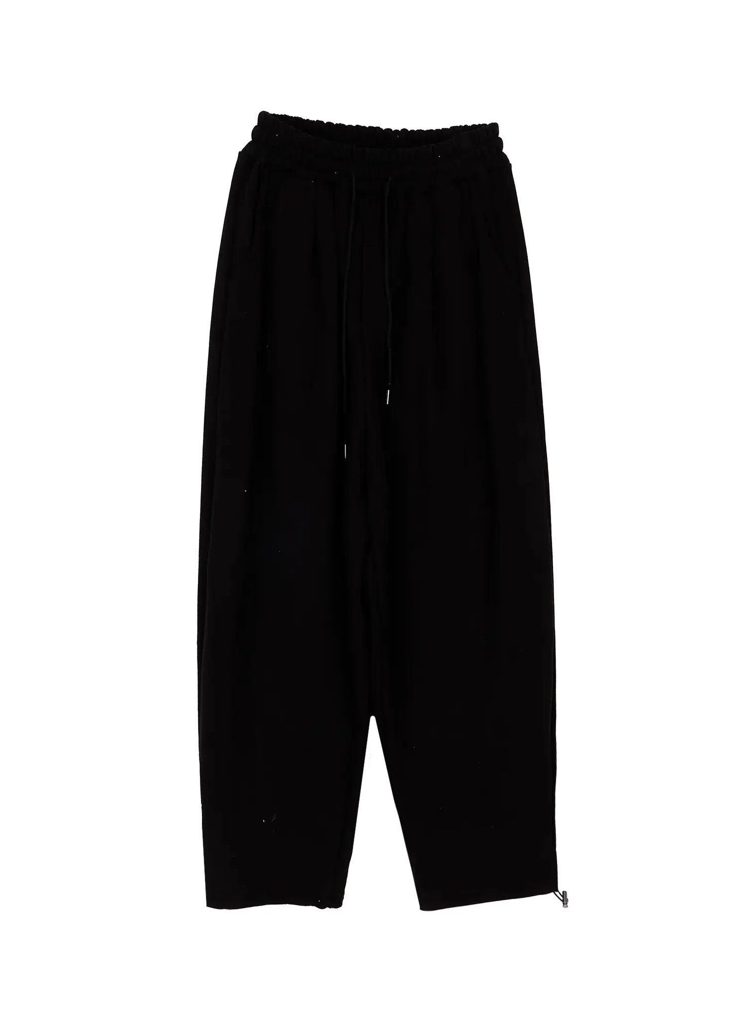 Studded Cross Baggy Sweatpants IY501 - Image 21