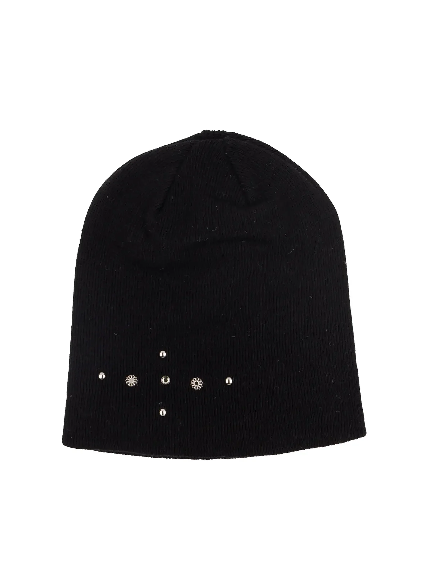Studded Knit Beanie IM530 - Image 15
