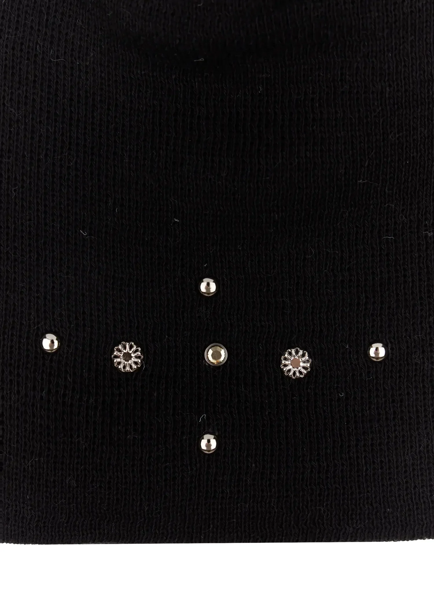 Studded Knit Beanie IM530 - Image 16