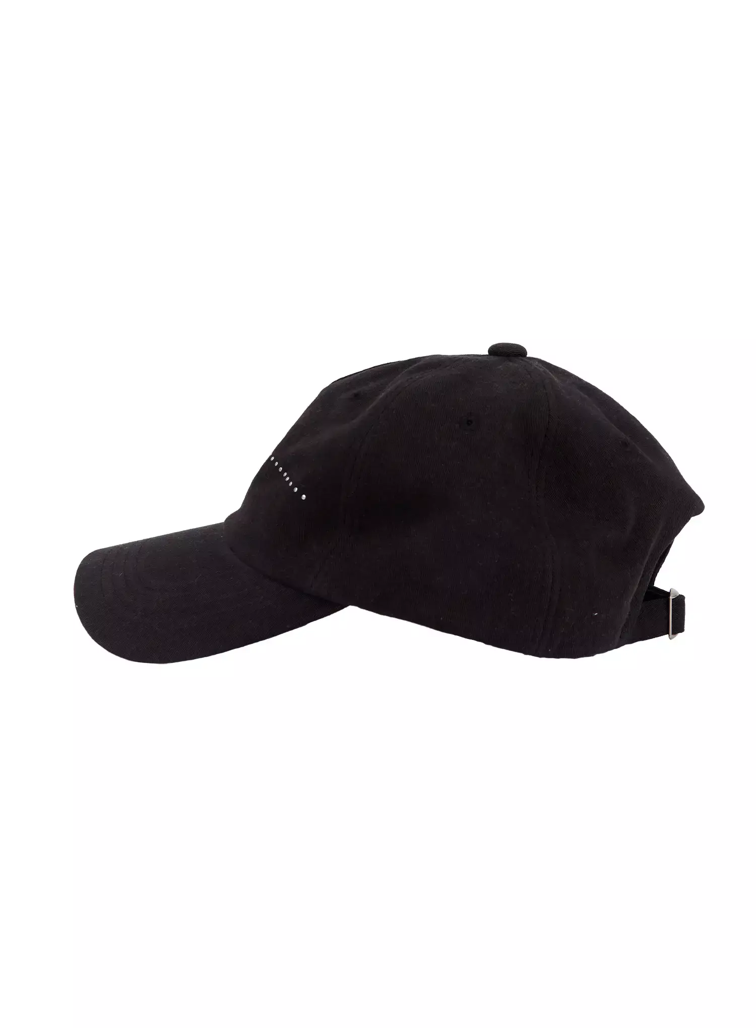 Studded Star Baseball Cap IA508 - Image 12