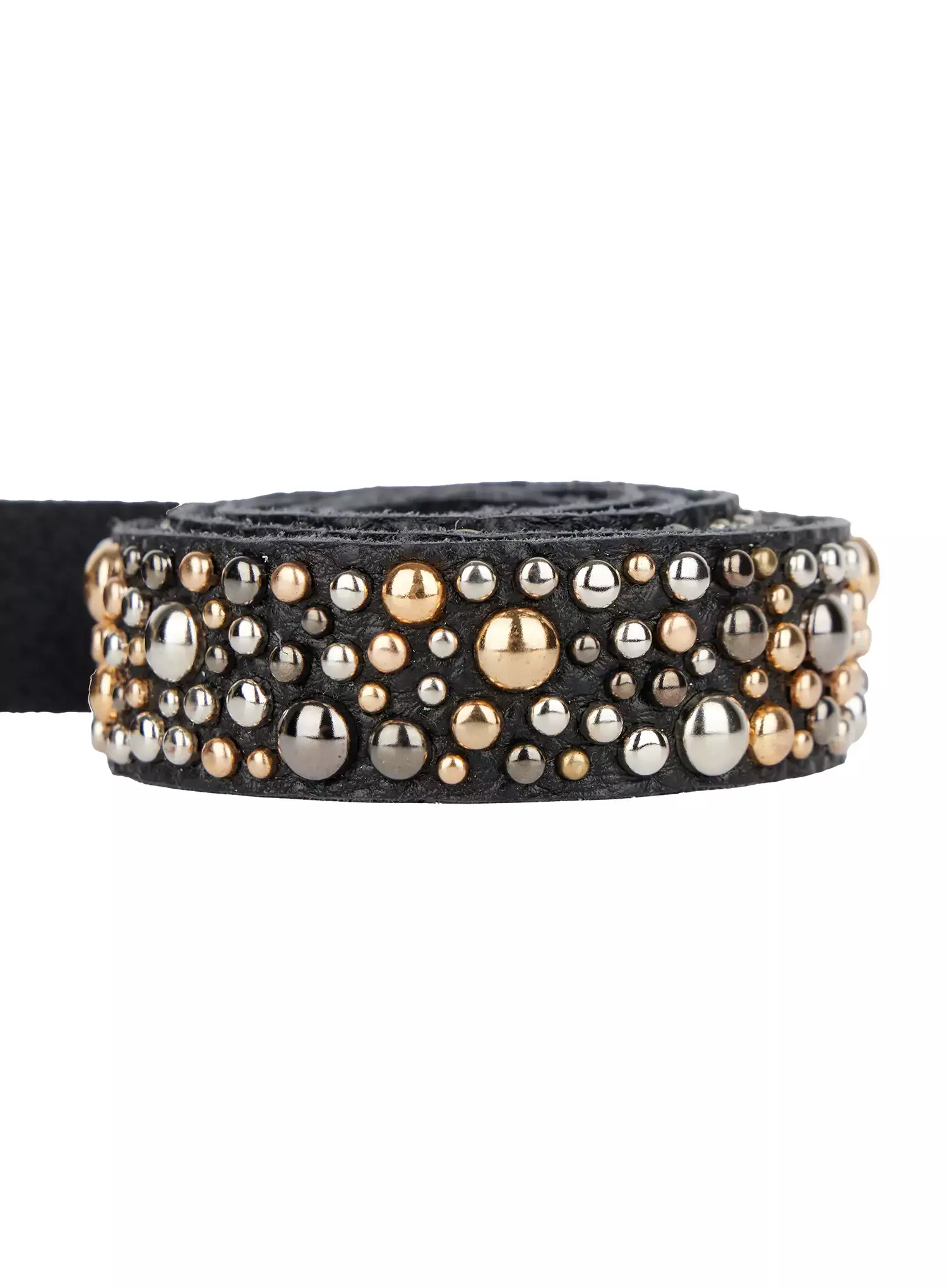 Studded Statement Belt ID525 - Image 8