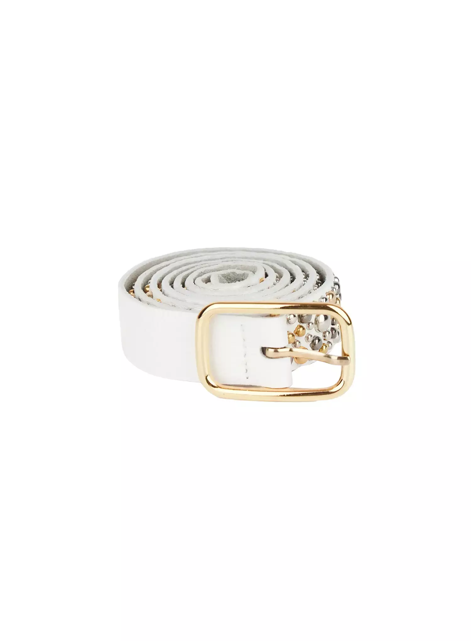 Studded Statement Belt ID525 - Image 9