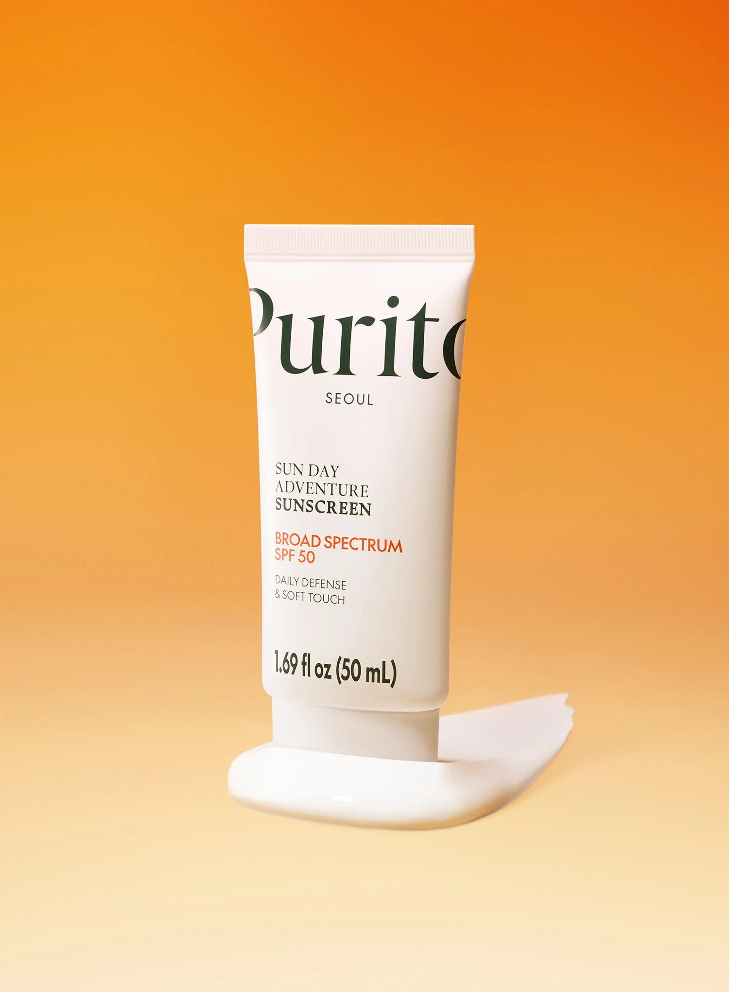 Sun Day Adventure Sunscreen (SPF50) (50ml) - Image 2