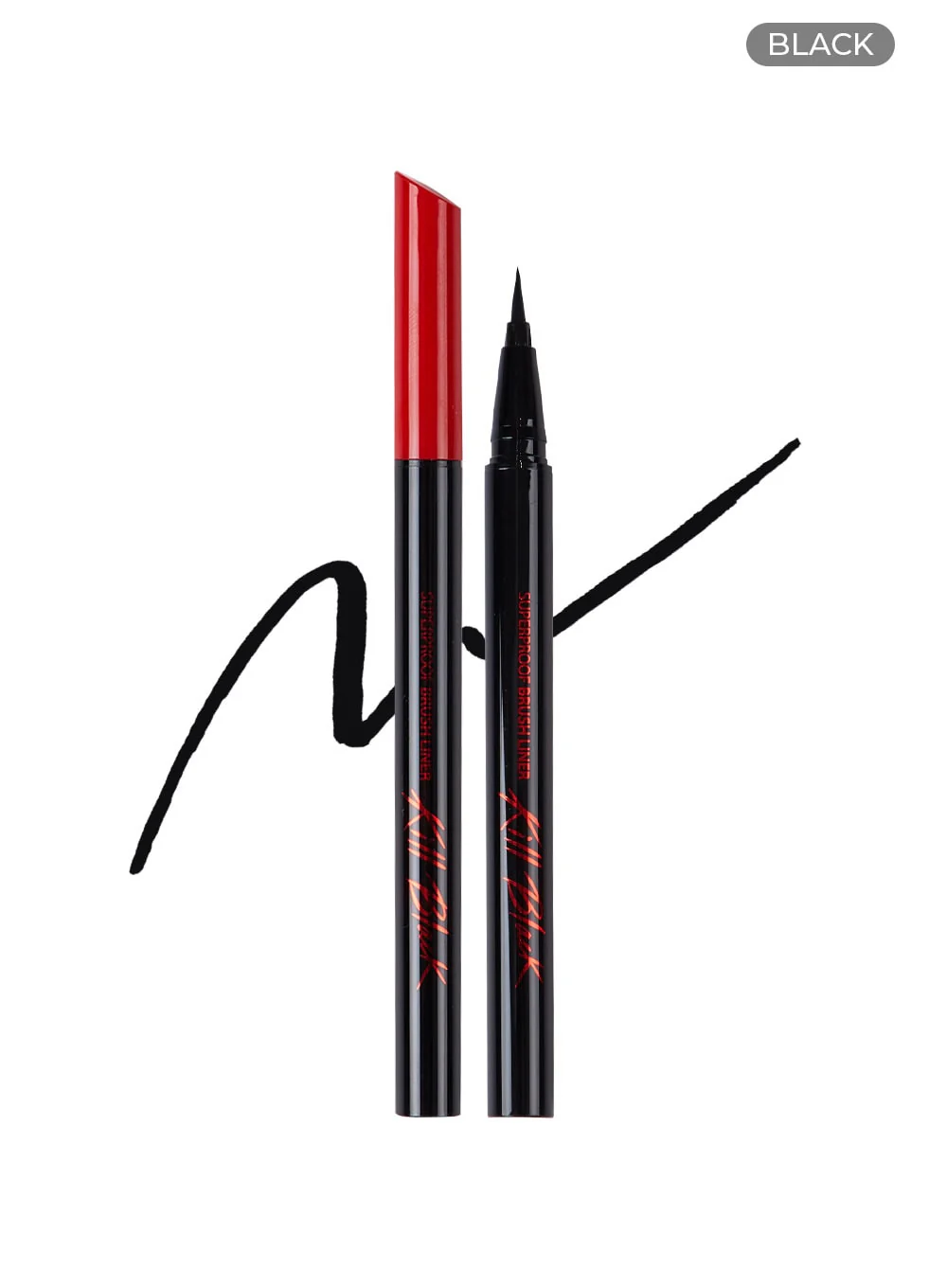 Superproof Brush Liner (0.55ml) - Image 5